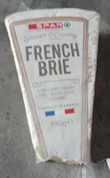 French brie