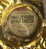 Smoked gouda