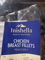 Chicken Breast Fillets