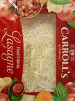 Lasagne