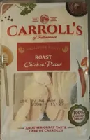 Roast Chicken Pieces