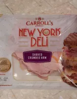 Carroll of Tullamore New York Deli