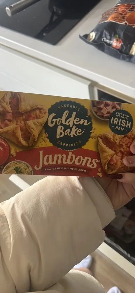 Jambons