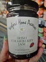 Wexford Home Preserves Wexford Strawberry Jam