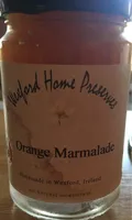 Orange Marmalade