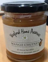 Mango Chutney