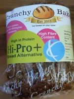 Hi-Pro+ Bread Alternative