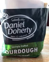 Sourdough Wholemeal