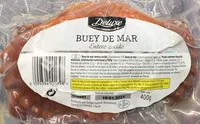 Buey de mar