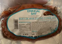 Buey De Mar