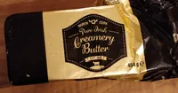 Pure Irish Creamery Butter