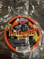 Halloween Brack