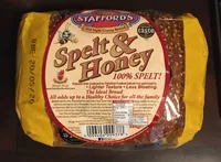 Spelt & Honey