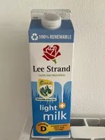 Light Milk