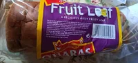 Fruit Loaf