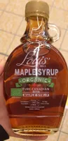 Maple syrup