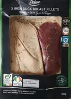 Irish Duck Breast Fillets