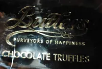 CHOCOLATE TRUFFLES
