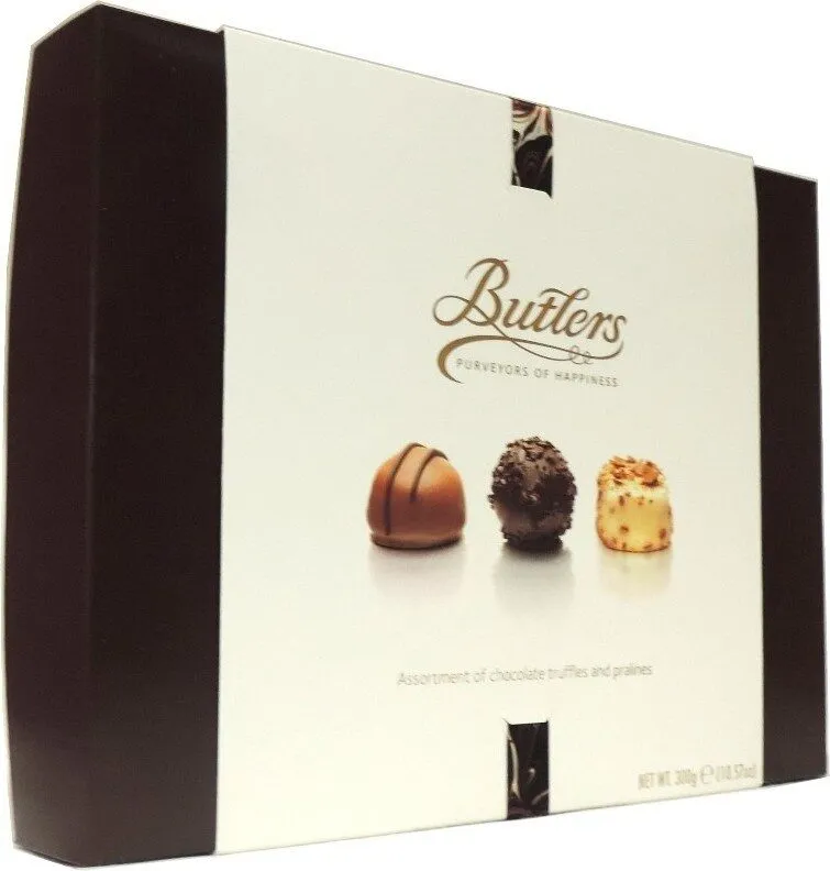 Butlers Chocolate Coll. 300G
