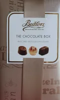 The chocolate box