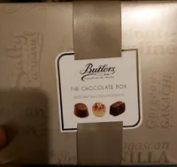 The chocolate box
