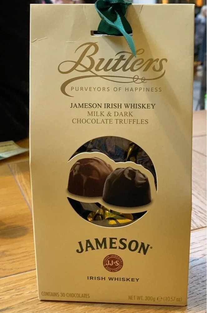 Butlers