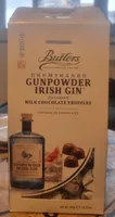 Gunpowder Irish gin