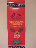 Chocolate truffles