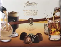 Famous Irish Chocolate Collection