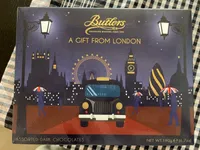 Assorted Dark Chocolates