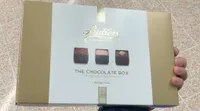 The Chocolate Box