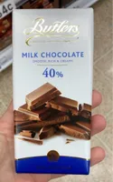 Milk Chocolate