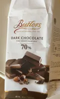 Dark chocolate