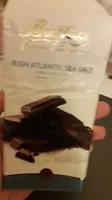 Butlers Irish Atlantic sea salt