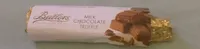 Milk chocolate truffle