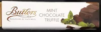 Butlers Mint Chocolate Truffle