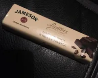 Butlers chocolat jameson