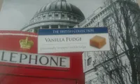 Vanilla Fudge