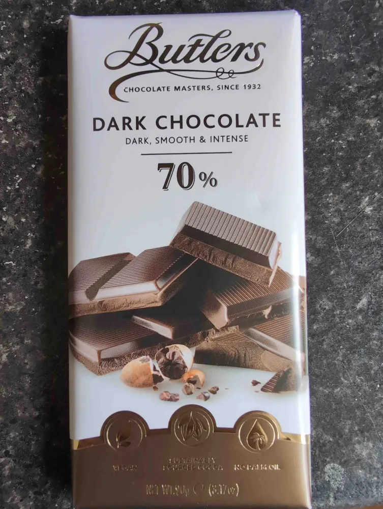 Dark Chocolate