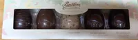 Butlers eggs