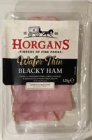 Blacky Ham