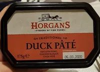 Duck Pâté