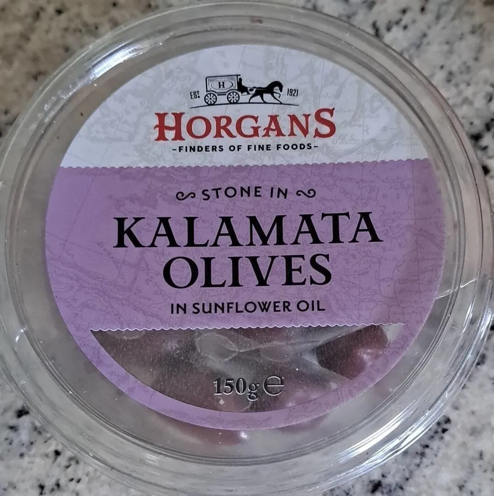 Kalamata Olives