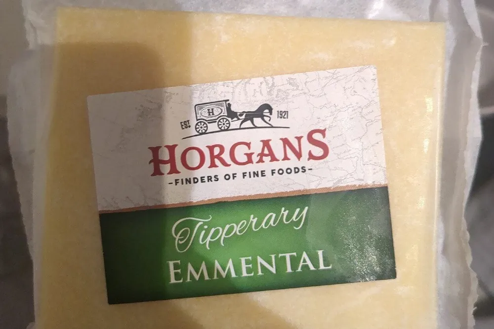 Tipperary Emmental