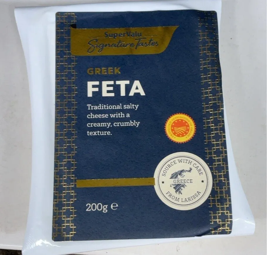 Greek Feta