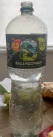 Ballygowan sparkling water