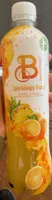 Sparkling Fruity orange & pineapple