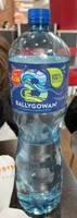 Still natural mineral water