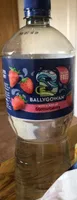 Ballygowan strawberry