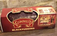 Blackpudding